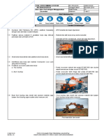 I-MNO-03.02 - IK Loading Overburden (Non Soil)