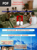 Download Iman Kepada Kitab Allah by Dwi Wahyudi Zain SN62199743 doc pdf