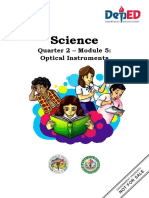 Q2 Science 10 - Module 5