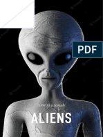 (Sample) Aliens