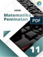 Matematika Peminatan 11 (K-13)