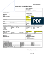 Optimized Patient Document Summary