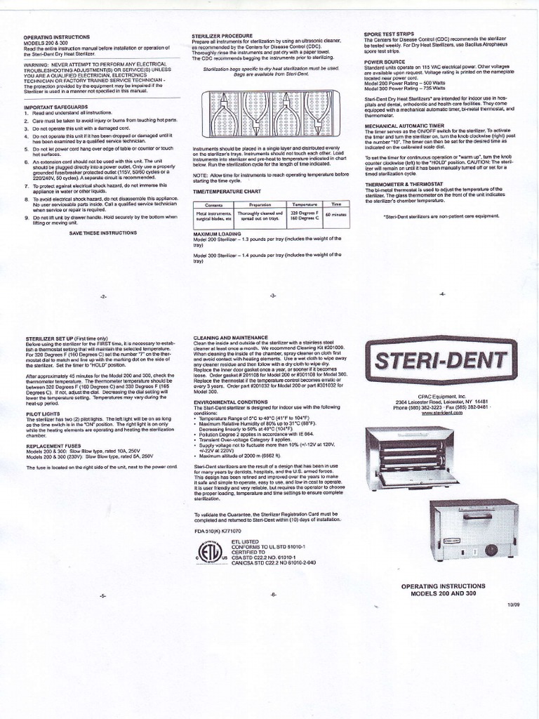 INSTRUKCIJA | PDF