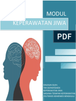 Modul Teori Keperawatan Jiwa Fix