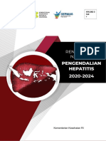 Ran Hepatitis 2020-2024
