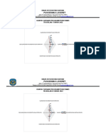 Grafik Tribulan Perkesmas