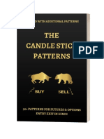 Candlelstick Patten English