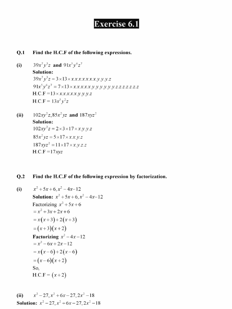 9th math chapter 6 pdf