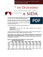 Luta contra o HIV/AIDS em Moçambique até 2030