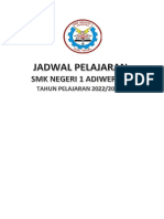 @jadwal Pelajaran 2022-2023 - Revisi3