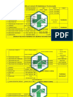 Jadwal Puskesmas