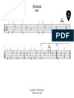 Arizona RIFF - Full Score