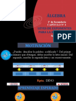 Capitulo - 3 - Sesion - 2 - Leyes de Exponentes para La Radicacion Muestrass