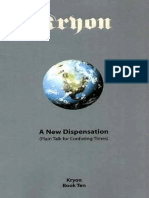 Kryon Book 10 New Dispensation PDF Free