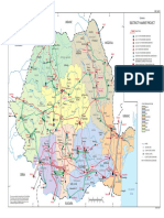 Romania Electricity Market Project