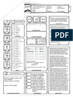 D&D 5e - Goblin Chierico Dell'inganno (6) - 15mo