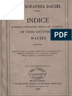 Al. Odobescu, 1872