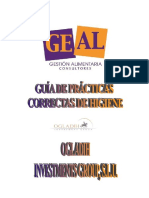 GPCH Ogladih Investement Group 2009 (2242)
