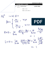 Differentiability Sheet Ex - 3 Solutions 1674570498406