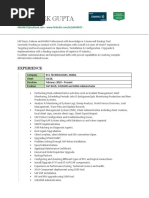 ACTT MS - SQL - Extract Script Instructions | PDF | Databases ...