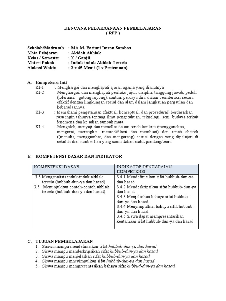 BAB 3 Tercela | PDF | Kesehatan Holistik | Sains & Matematika