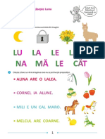 16_Linu găsește luna_Literele L și l