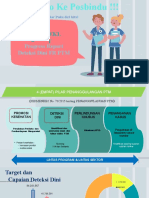 Evaluasi DD FR PTM Prov - Sumut