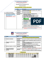 Proceso de Matrícula 2023