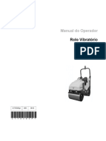 Wacker Neuson RD16-100 Tandem Roller Manual Do Usuário - Manualzz