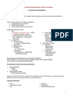 Medicina Oral y Maxillofacial FINAL