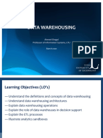 03 Data Warehousing-AE