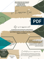 Presentación Plan de Diseño Blanco, Verde y Marrón y Cafe - 2