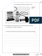 RadioAct - 01-Jan 12 Measure Graph Half Life 13 Marks PDF