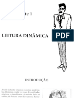 Apostila_Leitura Dinamica - Curso Completo