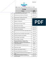 Poll Syllabus - Version 2.0..... ZOO