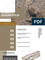 Diagnóstico - Crítica 1