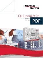 GD Connect 12 Brochure