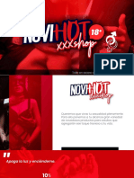 Catalogo Novihot