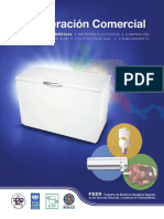 Manual Técnico Refrigeración Comercial