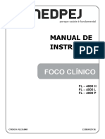 Manual FL-4000 - Rev 01