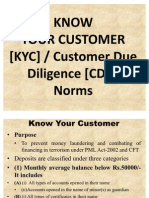 KYC