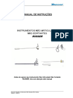 Manual de Instruções - 80329720005