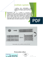 PV System