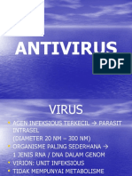 Antivirus