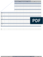 IC Marketing Calendar Template 8600 V1