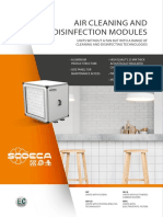 Sodeca Fo77 Mf-Mfe-Mpco-Mca en