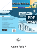 Jordan - New Action Pack 7 - AB