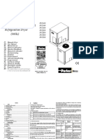 Polesta PST 120-350 Air Dryer