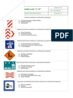 Examen Camion - Examen #3