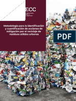 102 2020 Metodologia Acciones Mitigacion Reciclaje Residuos Solidos Urbanos